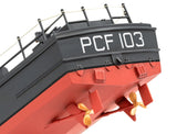 US Navy Swift Boat Mk.I