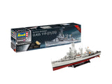 Destroyer Class 119 (Z1/Z5) "Platinum Edition"