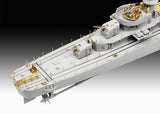 Destroyer Class 119 (Z1/Z5) "Platinum Edition"