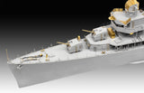 Destroyer Class 119 (Z1/Z5) "Platinum Edition"