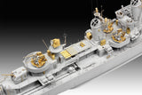 Destroyer Class 119 (Z1/Z5) "Platinum Edition"