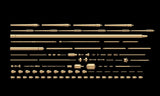 Destroyer Class 119 (Z1/Z5) "Platinum Edition"