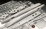 Destroyer Class 119 (Z1/Z5) "Platinum Edition"