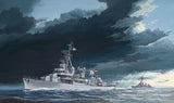 Destroyer Class 119 (Z1/Z5) "Platinum Edition"
