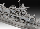 Battleship Gneisenau