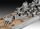 Battleship USS New Jersey