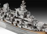 Battleship USS New Jersey