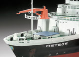 German Research Vessel Meteor
