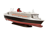 Ocean Liner Queen Mary 2