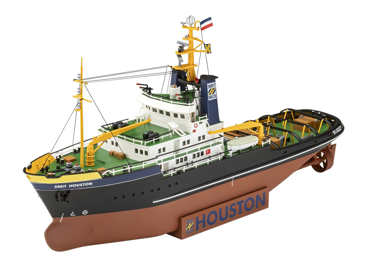 Tug Boat Smit Houston