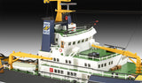 Tug Boat Smit Houston
