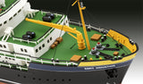 Tug Boat Smit Houston