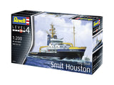 Tug Boat Smit Houston