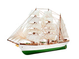 Gorch Fock