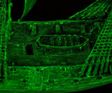 Ghost Ship easy-click-system with "Night Color"