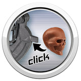 Ghost Ship easy-click-system with "Night Color"