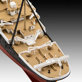 R.M.S. Titanic easy-click-system