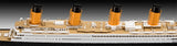 R.M.S. Titanic easy-click-system