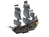 Black Pearl easy-click-system
