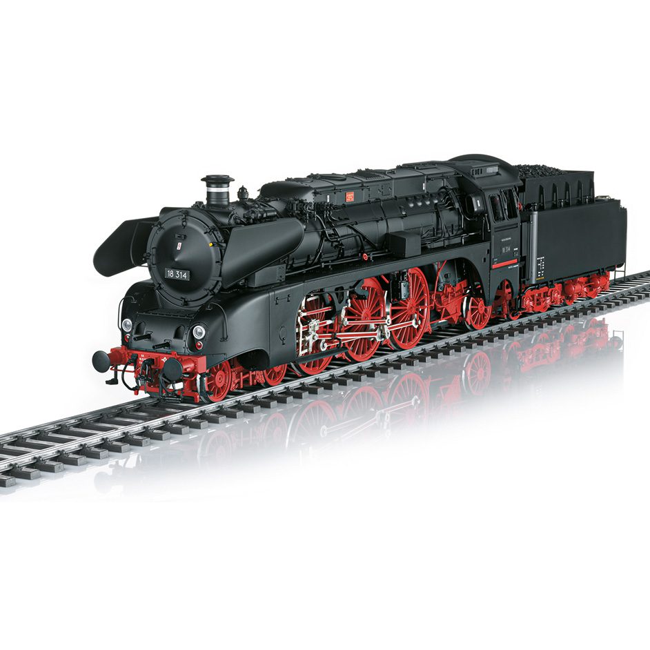 Type Rlmmps Heavy-Duty Flat Car