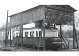 Class 18 Steam Locomotive