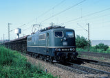 Class VT 88.9 Diesel Powered Rail Car - the "Pig's Snout"