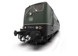 Class VT 88.9 Diesel Powered Rail Car - the "Pig's Snout"