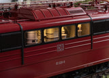 Wismar Rail Bus, Road Number CFV3V
