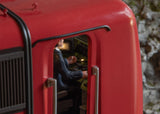 Wismar Rail Bus, Road Number CFV3V