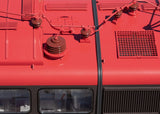 Wismar Rail Bus, Road Number CFV3V