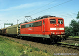 Class 15 Steam Locomotive