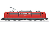 Class S 2/6 Steam Locomotive