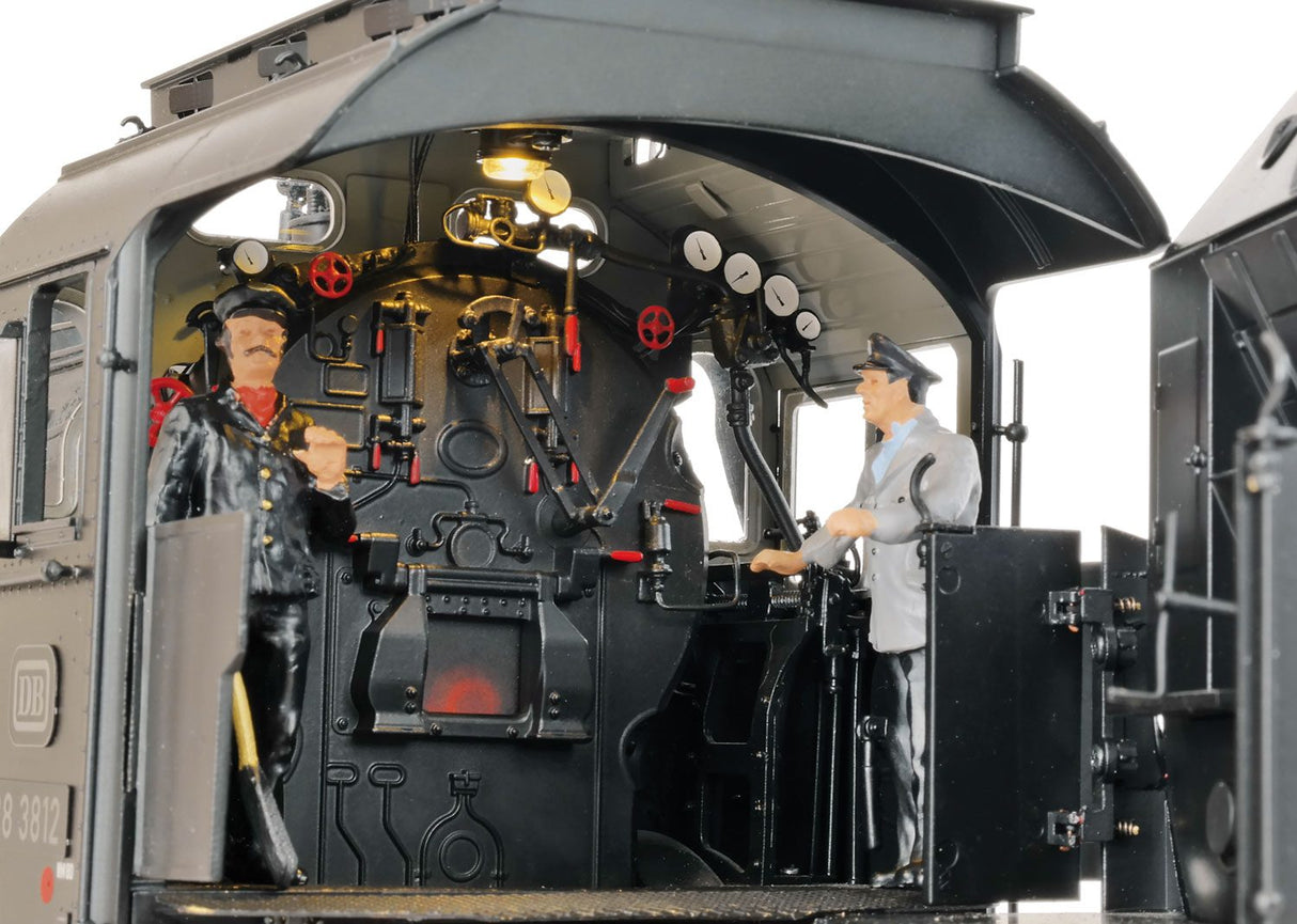 Class 151 Electric Locomotive