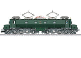 Class 151 Electric Locomotive