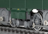 Class 151 Electric Locomotive