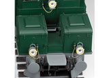 Class 151 Electric Locomotive
