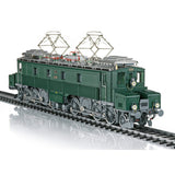 Class 151 Electric Locomotive