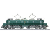 Class 151 Electric Locomotive