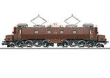 Class 151 Electric Locomotive
