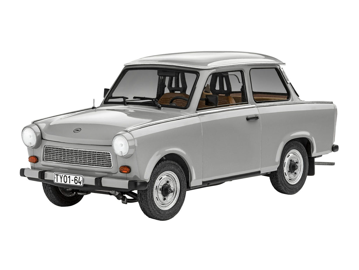 60th Anniversary Trabant 601 "Exclusive Edition"