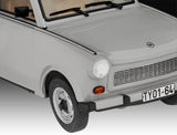 60th Anniversary Trabant 601 "Exclusive Edition"