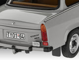 60th Anniversary Trabant 601 "Exclusive Edition"