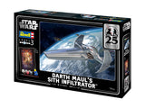 Gift Set "EP1" Darth Maul's Sith Infiltrator
