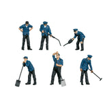 Track Clips (30 pcs.)