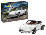 Gift Set 50 Years of Porsche 911 G-Model