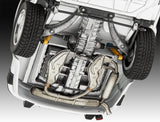 Gift Set 50 Years of Porsche 911 G-Model
