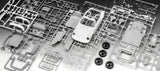 Gift Set 50 Years of Porsche 911 G-Model