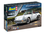 Gift Set 50 Years of Porsche 911 G-Model