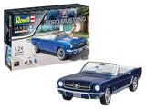 Gift Set "60th Anniversary of Ford Mustang"