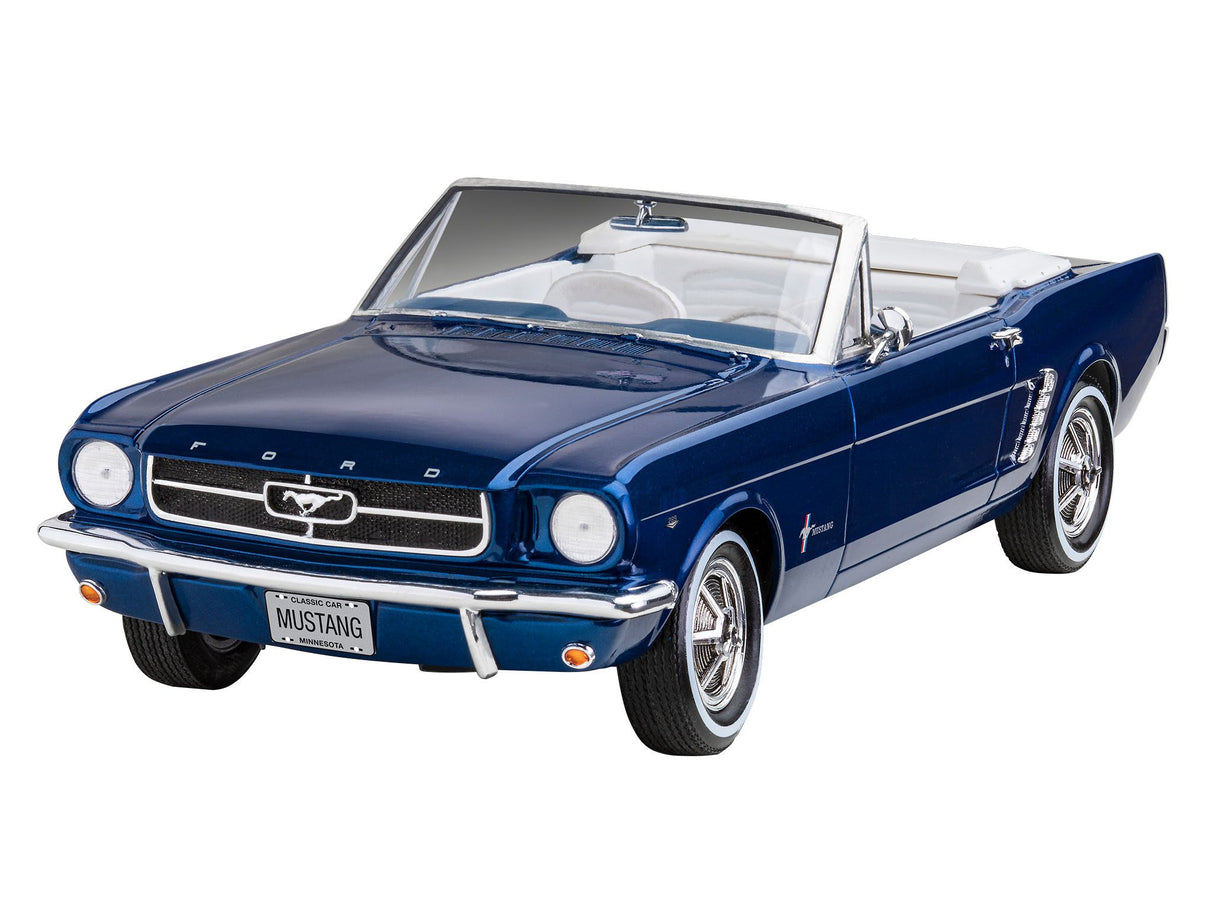 Gift Set "60th Anniversary of Ford Mustang"